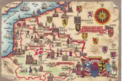 Bonjour tout le monde !